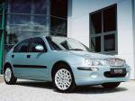 Rover 25 5-Door 1999 года